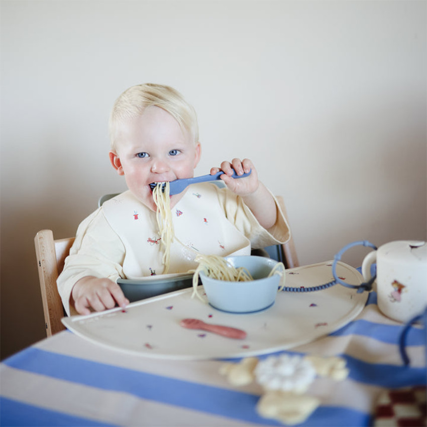 Placemat Siliconen Circus 