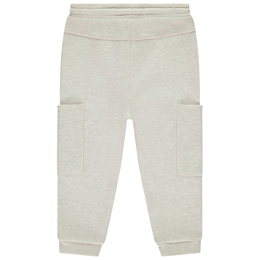 Pantalon de jogging en molleton Tic & Tac Disney pour bébé garçon 