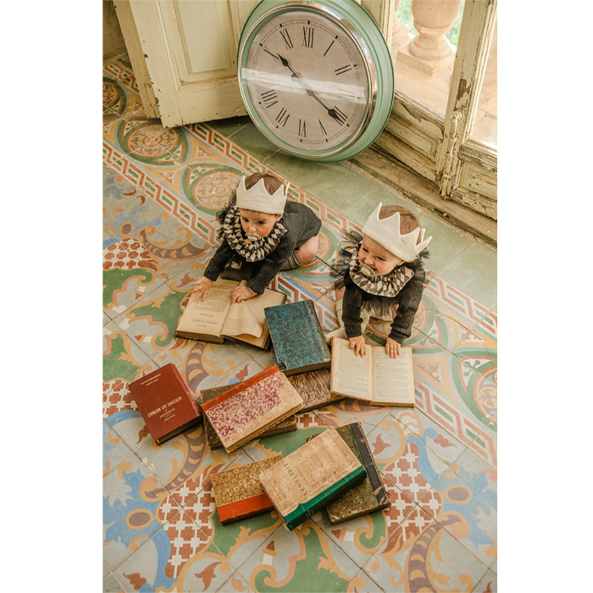 Sucette Wonder silicone Spring Lake/Hedge Green 6/18M 2pcs 