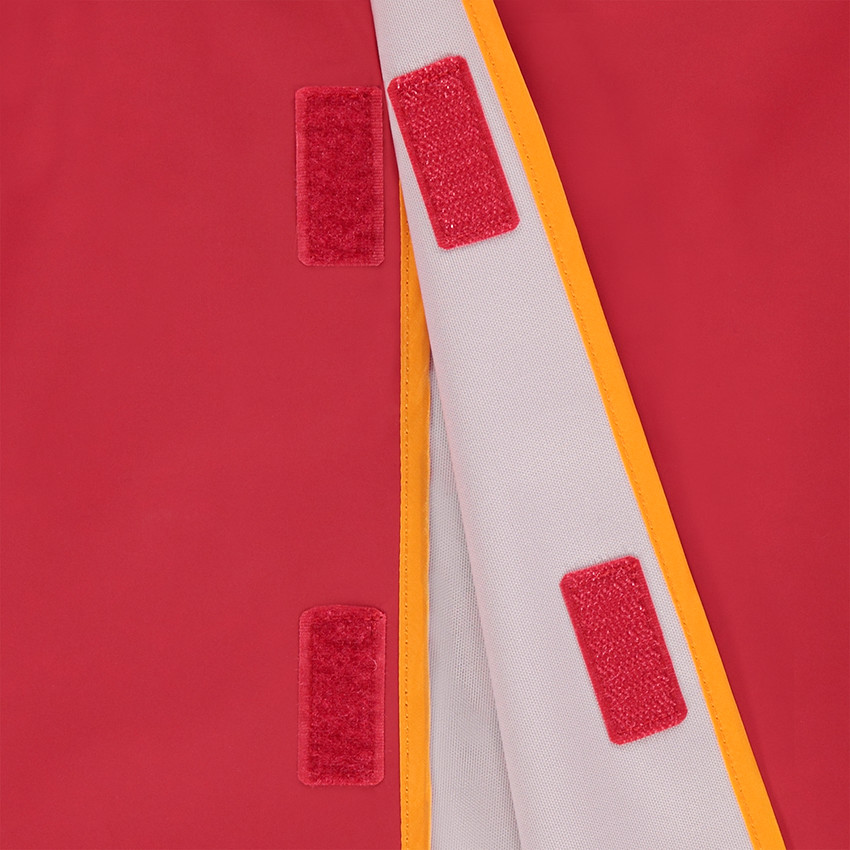 Tablier de peinture manches longues avec print Disney Mickey  