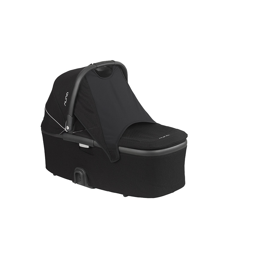 Draagmand Demi grow - Caviar 