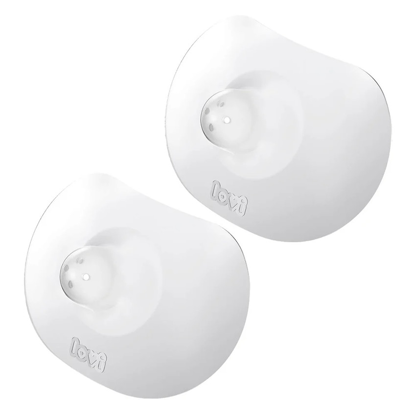 Protège mamelons 2PCS Medium/Large 