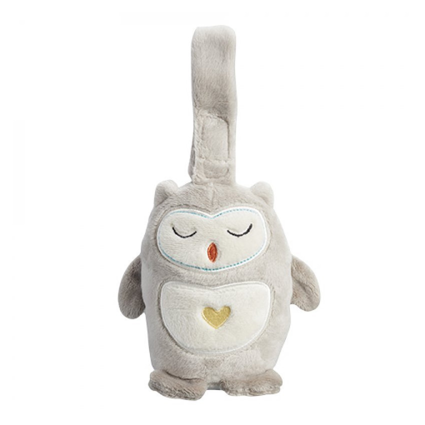 PELUCHE ACTIVITE PELUCHE MUSICALE DE VOYAGE MINI GROFRIEND 