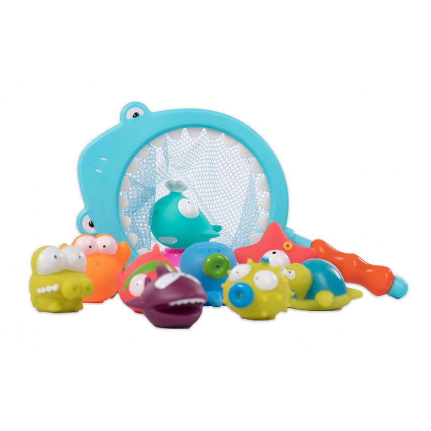 Set de Pêche au Requin  