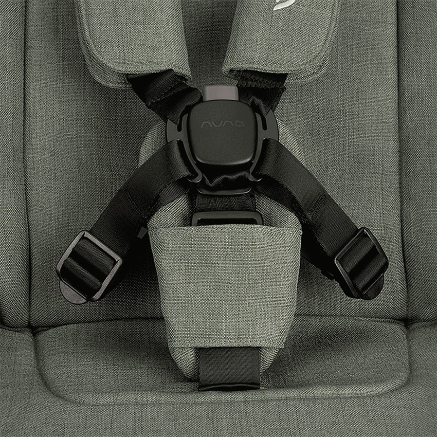 Poussette compacte Trvl LX pine 