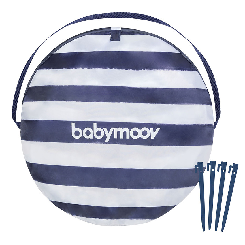 Tente Anti-UV haute protection Marinière 