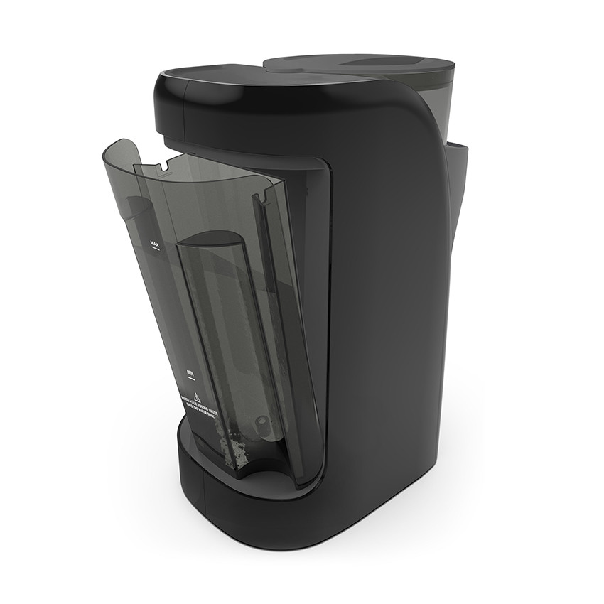 Flessenbereider Formula Pro Advanced Grijs 