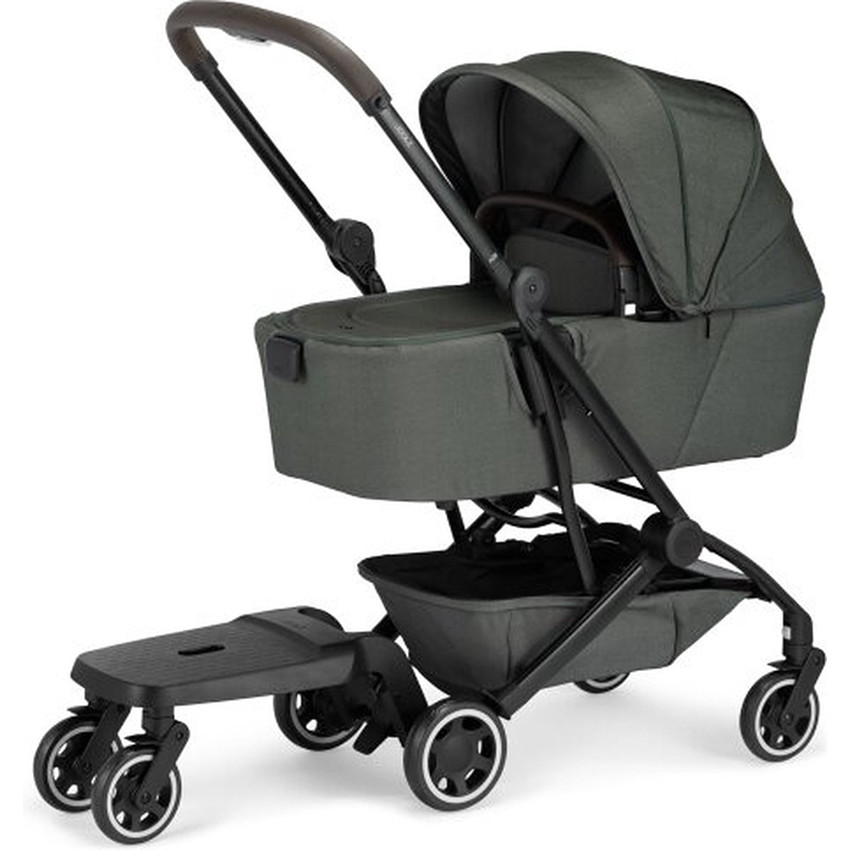 Planche à roulette buggyboard pour poussette AER  