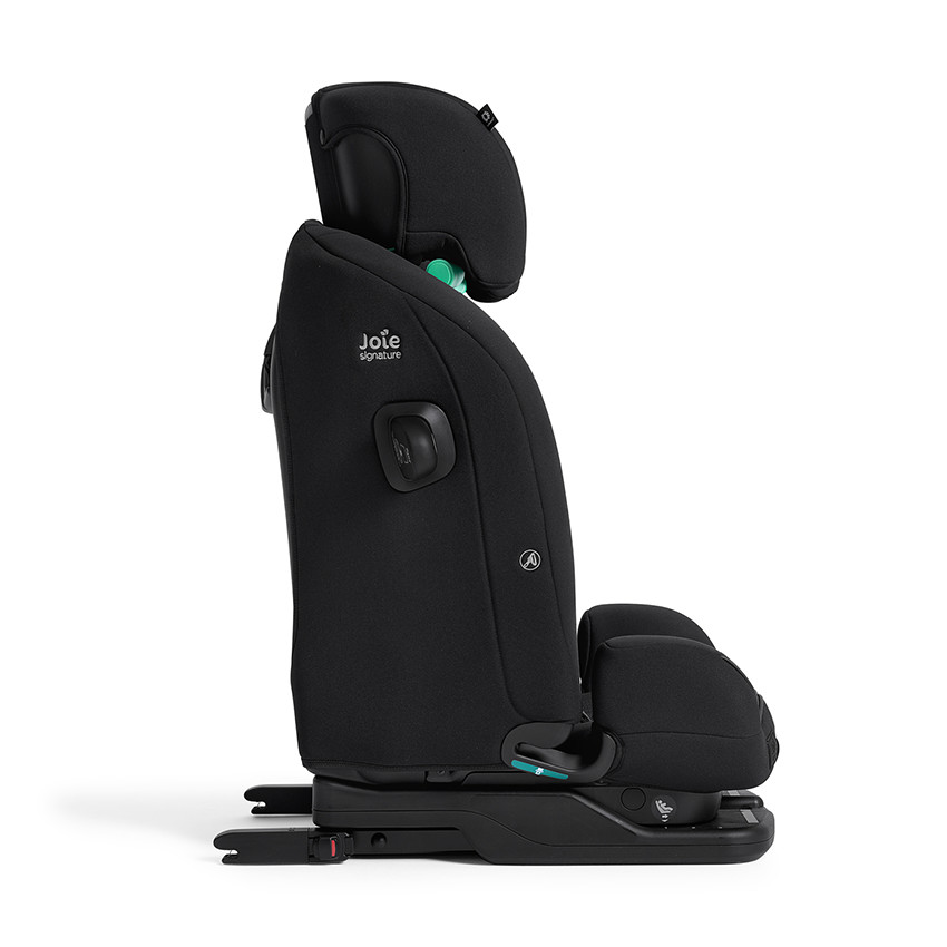 i-Size-autostoel i-Plenti evoluerend Signature eclipse 