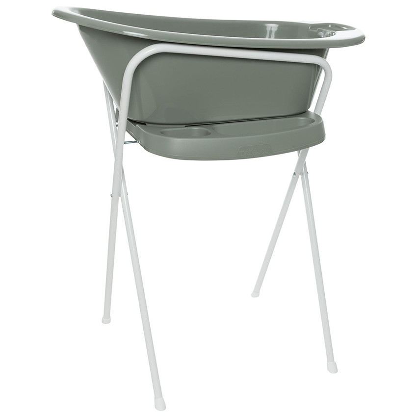 Badsteun badstaander Click 98cm Breeze Green 