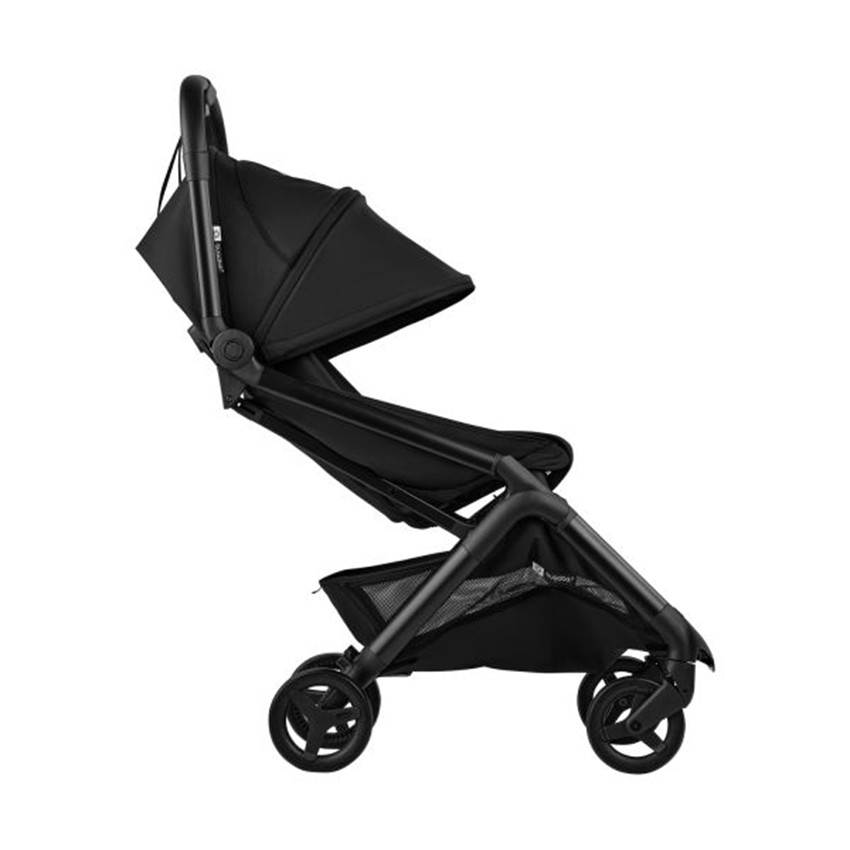 Poussette Butterfly 2 Ultra compacte Midnight Black 