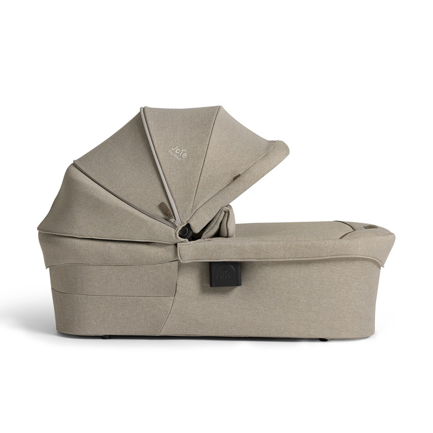 Nacelle Ramble XL sandstone 