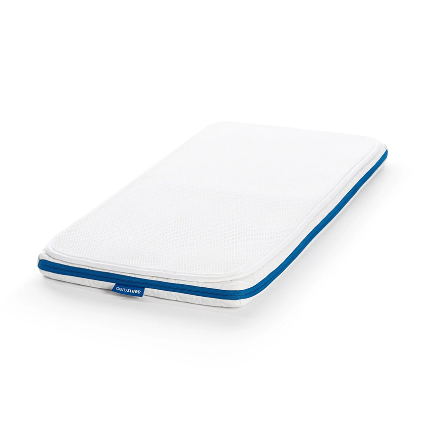 Matelas Evolution 2-en-1 70x140 Sleep Safe Pack  