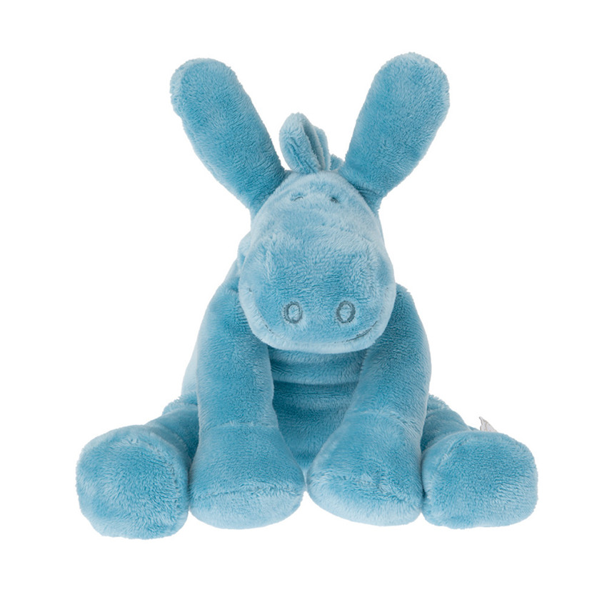 Peluche 1e age Mix Match Paco - Medium 