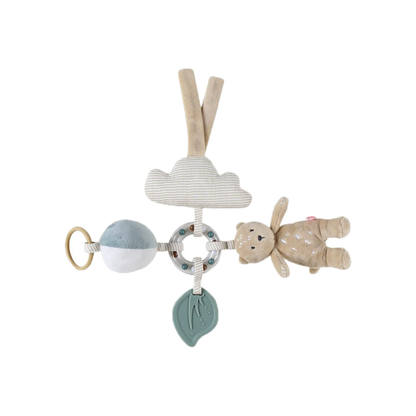 Activiteitenhanger - Babou & Kendi - Beige 