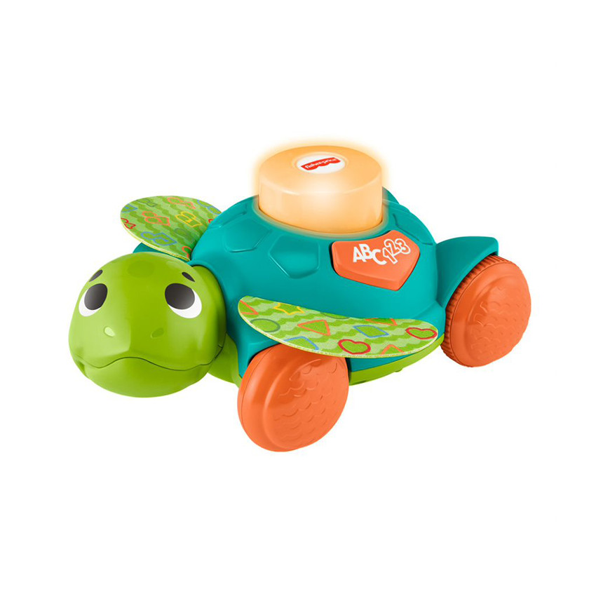 Manu La Tortue - Linkimals 