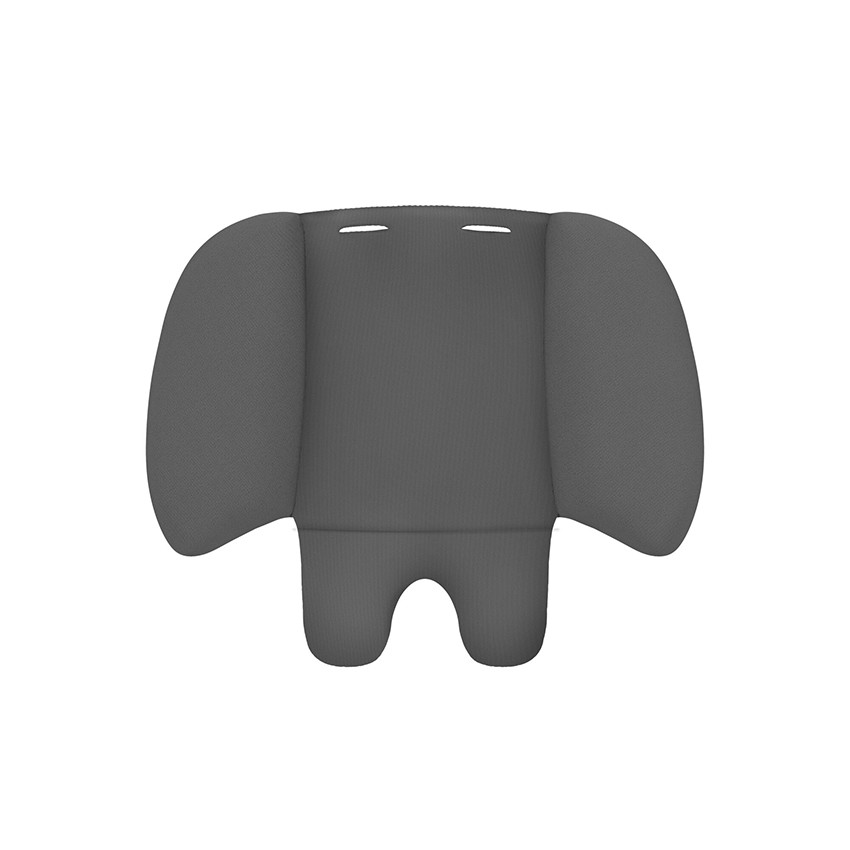 Siège-auto coque i-Size Cloud G lava grey 