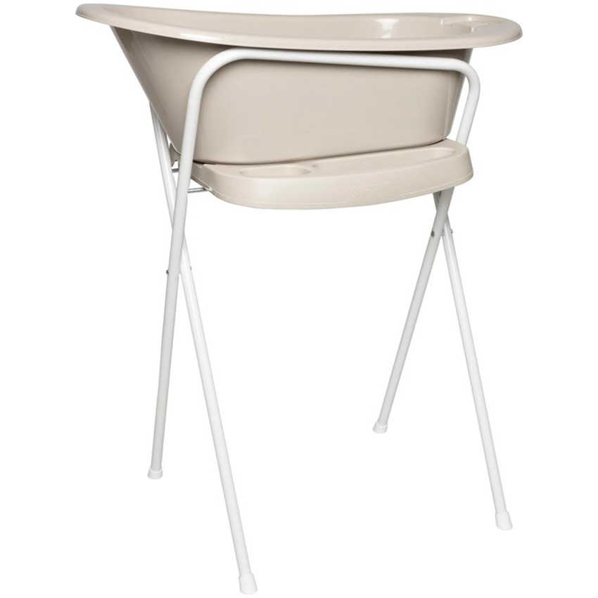 Baignoire Click Uni Taupe 