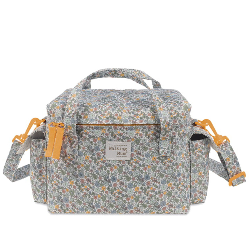 Sac isotherme Summer Fleurs  