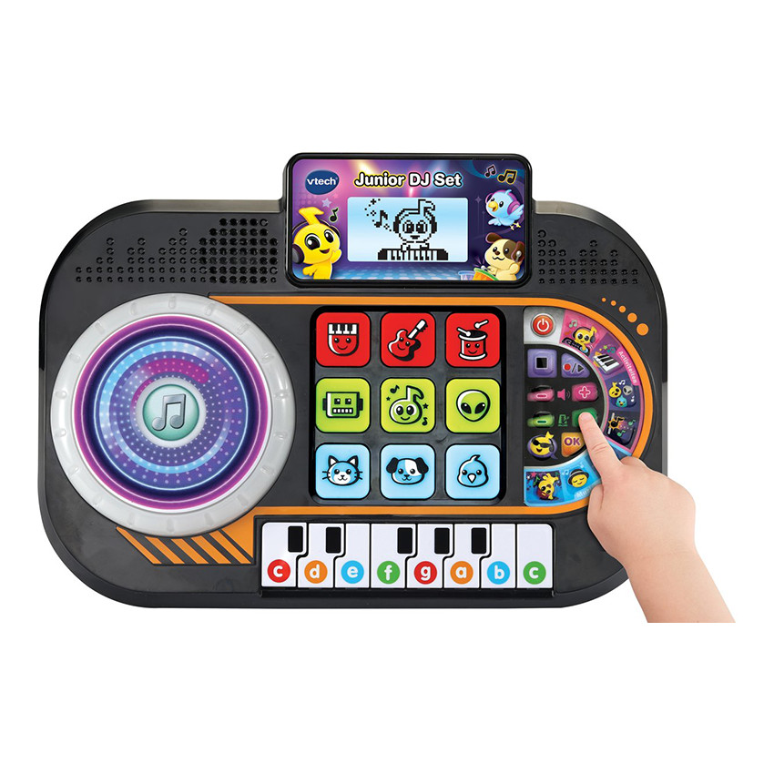 Table de mixage DJ Studio magic Light NL 