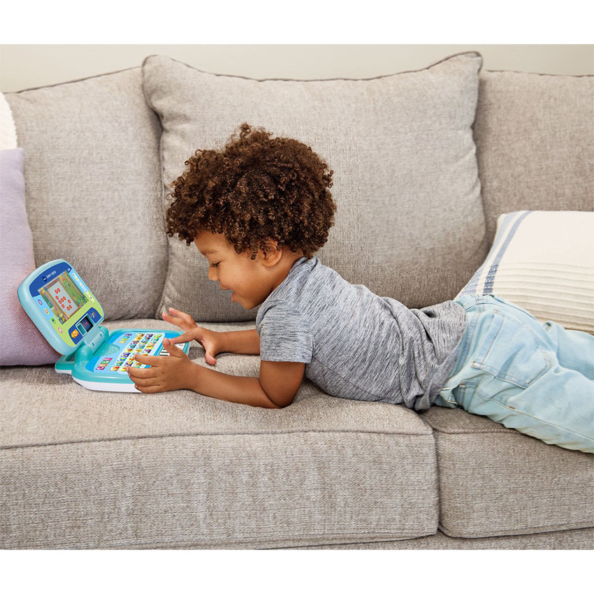 Mon premier ordinateur éducatif et musical NL 