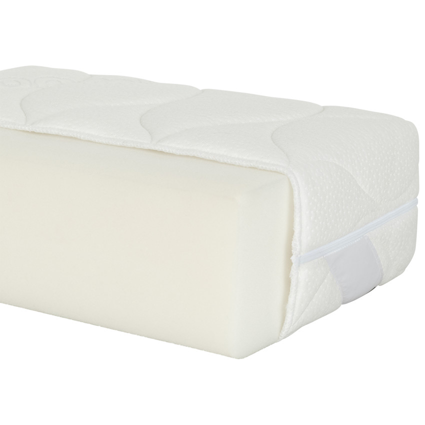 Bamboo matras voor baby