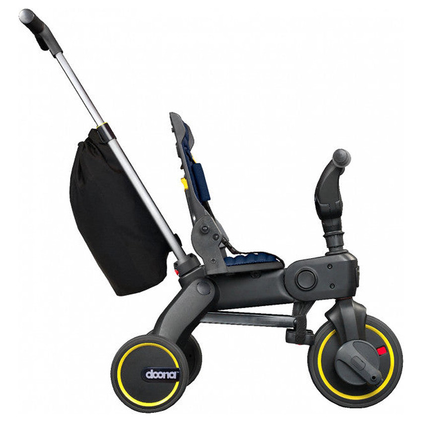 Tricycle pliable Liki Trike S3 Royal Blue 