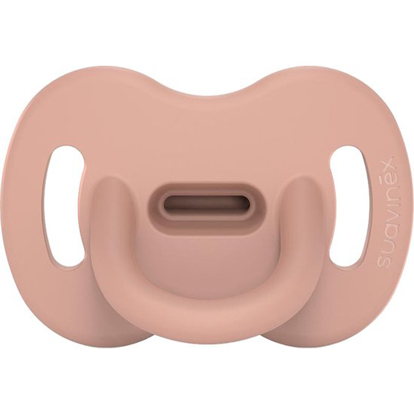 Sucette Essence silicone Nude 6-18M 