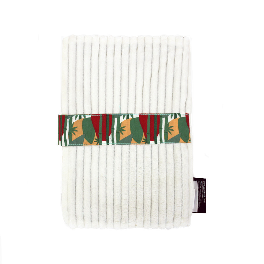 Protège carnet de santé - Rototos le Panda 