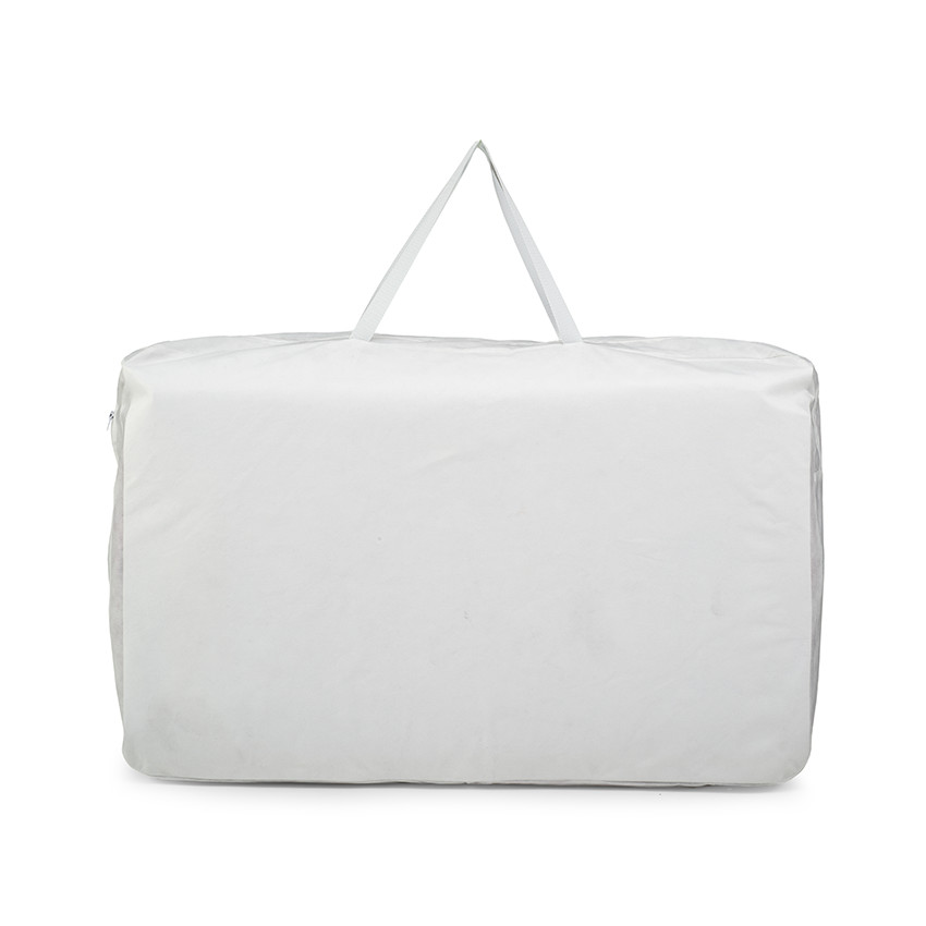 Berceau Cododo Next2Me Magic - Moon Grey 