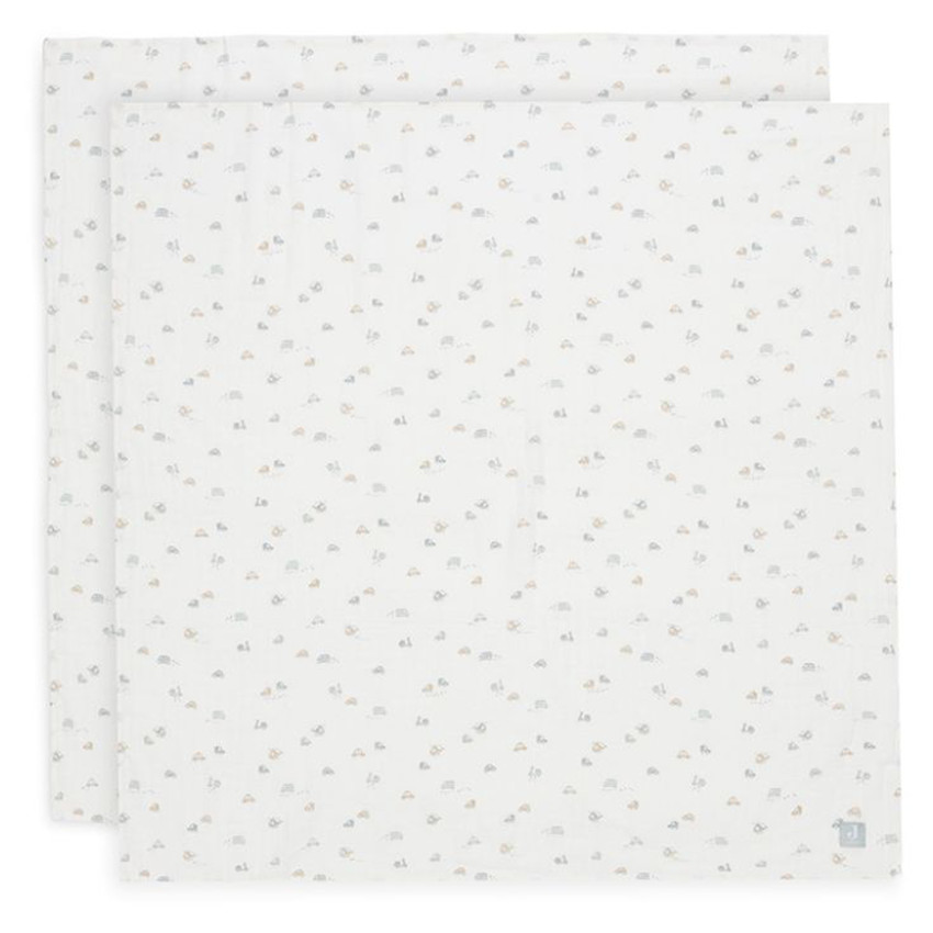 Tetra doeken 115x115cm On The Go 2stks 