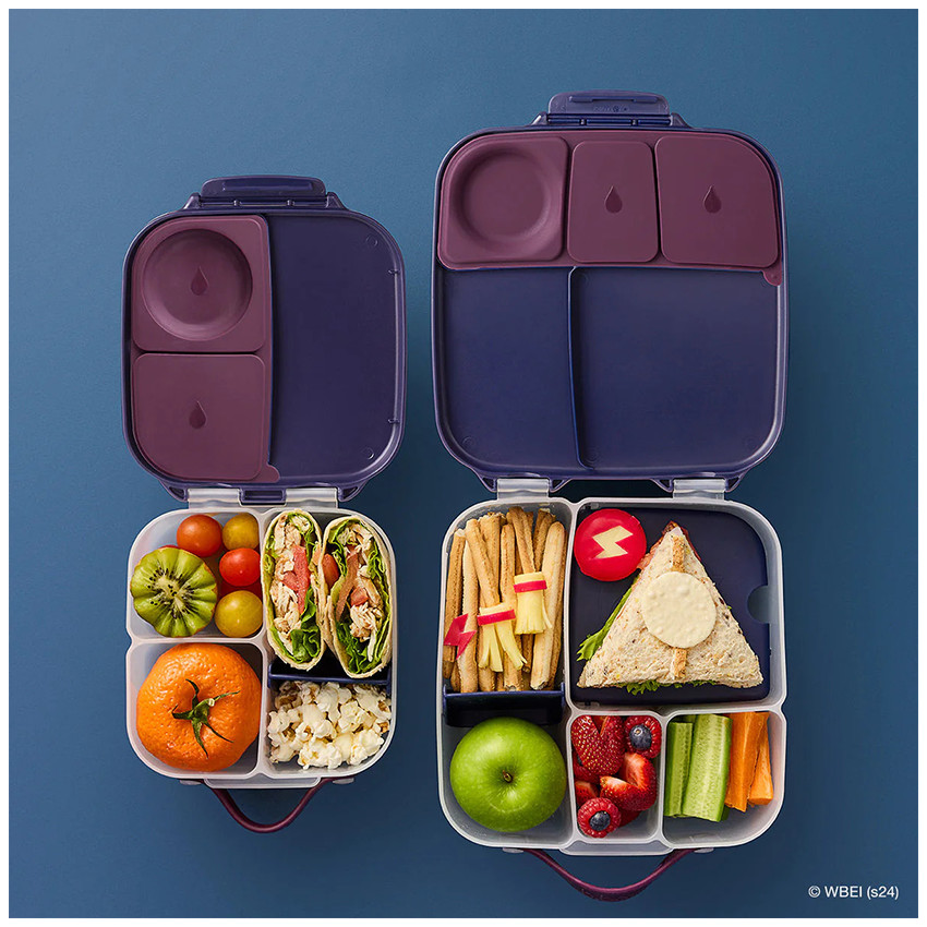 Lunchbox Mini 1L  Harry Potter 