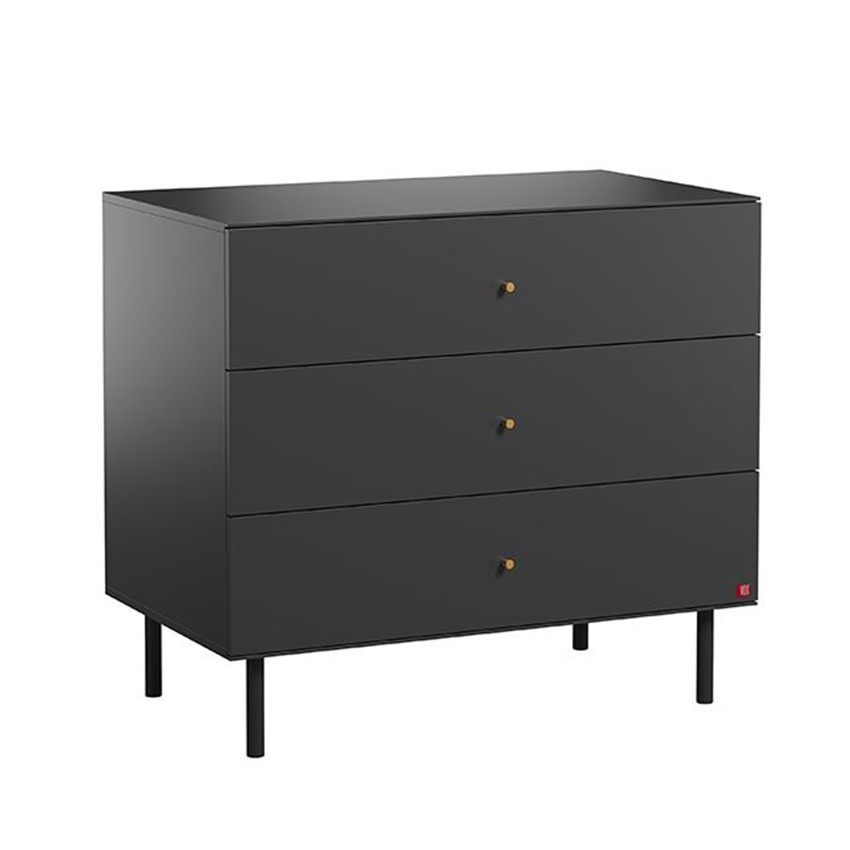 Commode Cute - Noir 