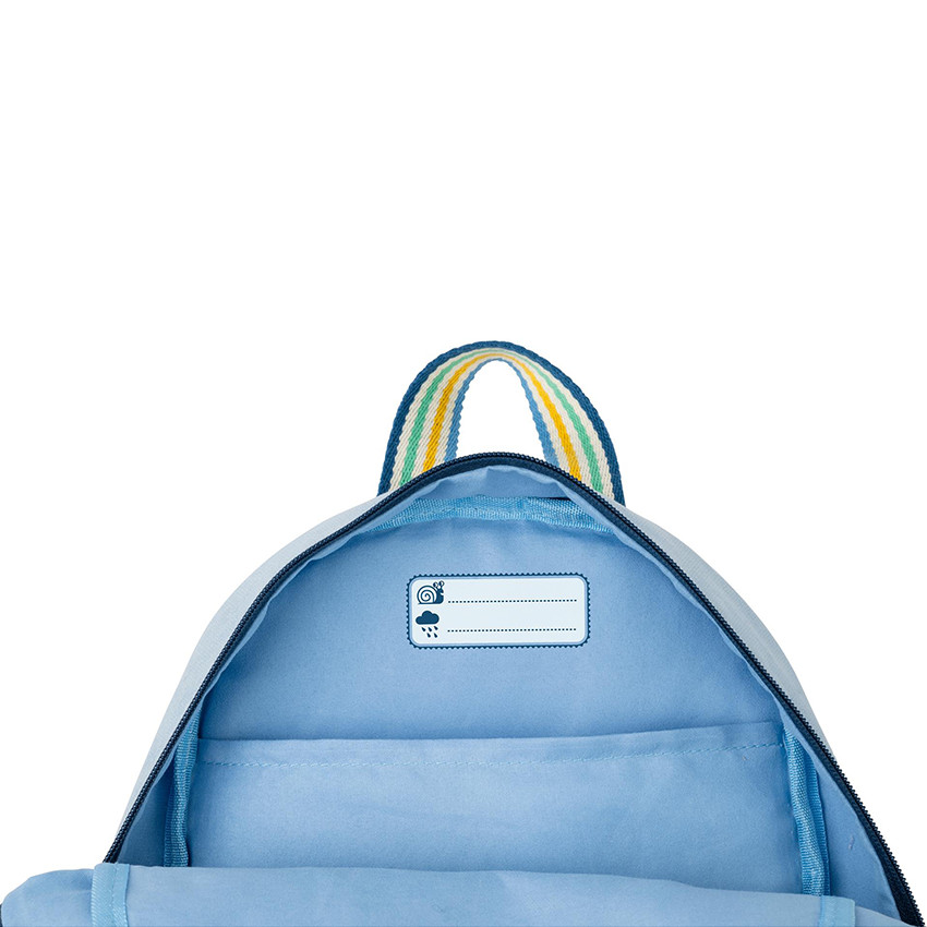 Sac à dos imperméable Ocean Bleu 