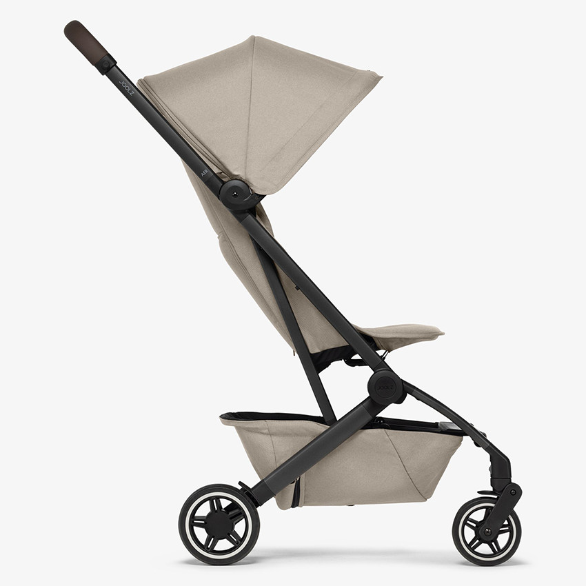 Wandelwagen buggy AER+ Sandy Taupe 