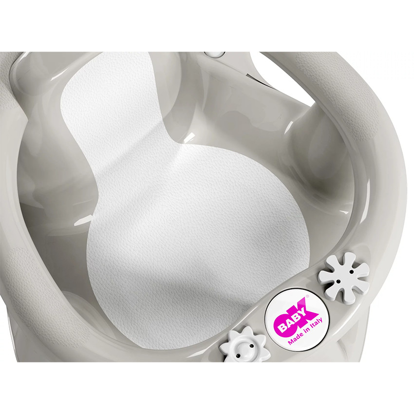 Siège de bain Flipper Evolution Gris Clair 