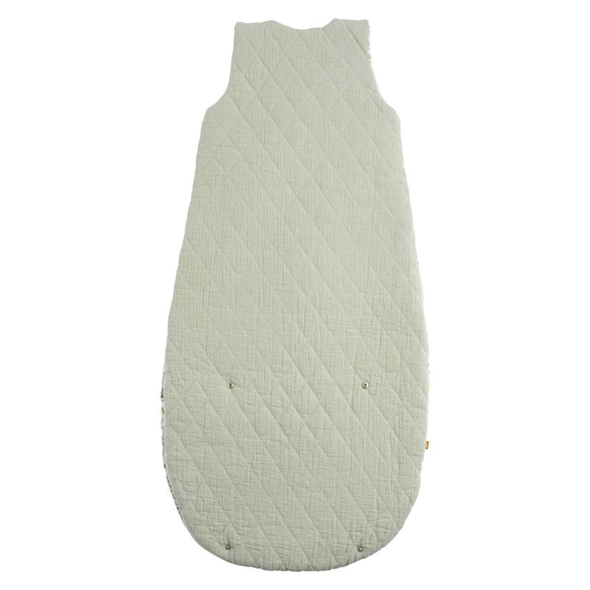 Gigoteuse sans manches ouatinée 6-24M - Promenons-nous 