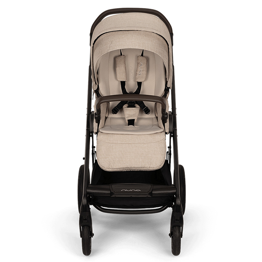 Poussette polyvalente Mixx Next biscotti 