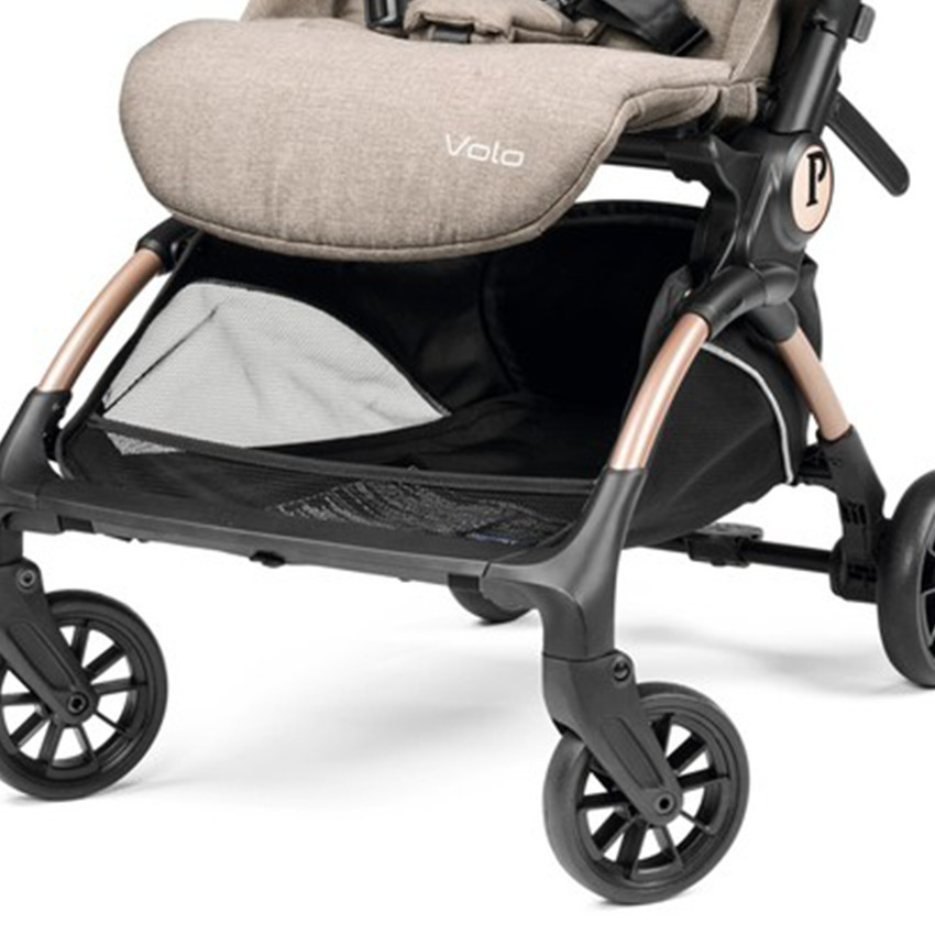 Wandelwagen Buggy Volo Verstelbaar Ultra Compact Mon Amour 