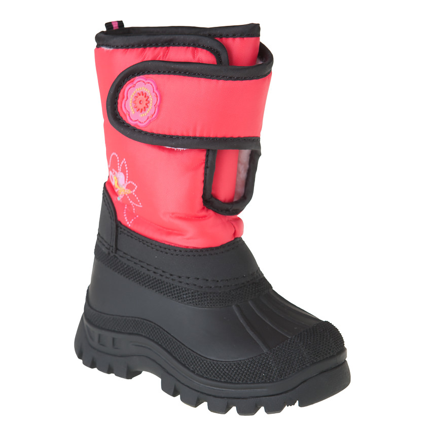 Après-ski coloris fluo du 20 au 23 