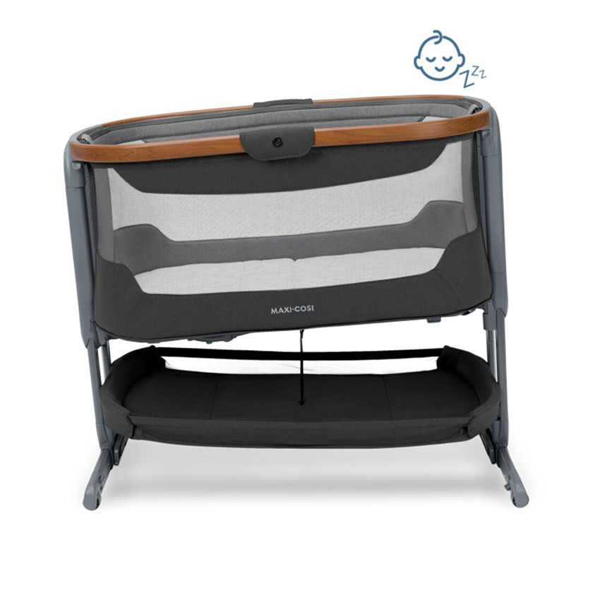 Wieg Cododo Iora Pro Elegance Graphite 