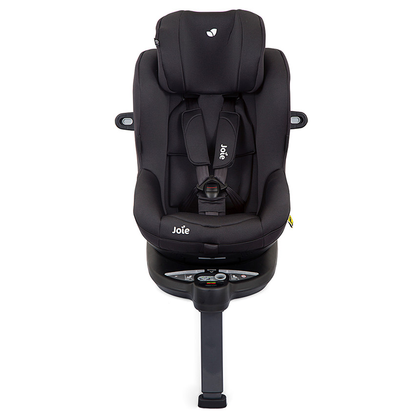 Siège-auto i-Spin 360 i-Size - Coal 