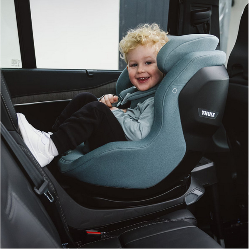 Basis Isofix Alfi voor autoelen Maple & Elm 