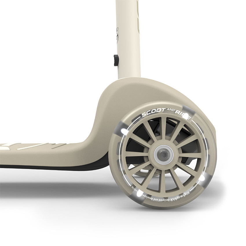 ROLLERSKATES HIGHWAYKICK 3S 