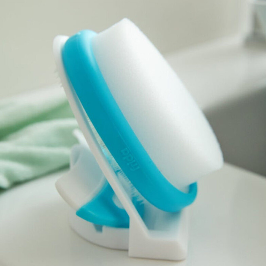 Kit 3-en-1 croûtes de lait bébé Dermafrida 