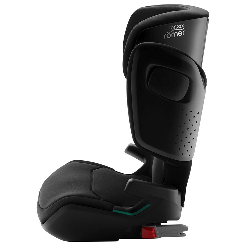 Siège-auto KidFix M i-Size cosmos black 