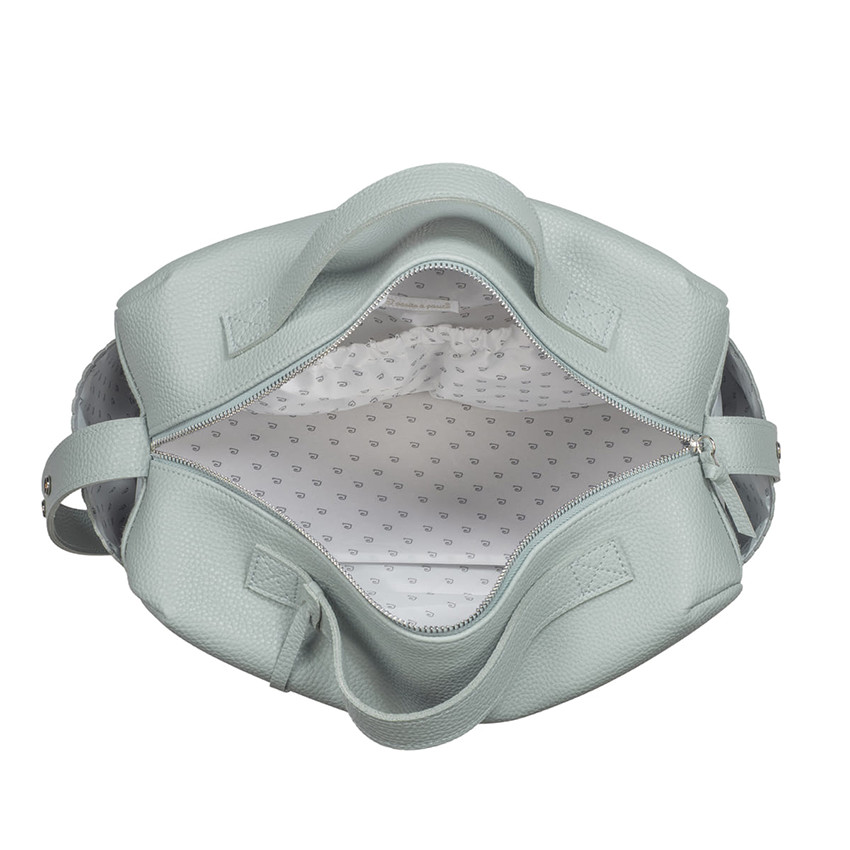 Sac à langer Icon Green 