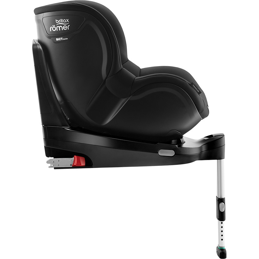 Siège-auto pivotant Dualfix i-Size - Cosmos Black 