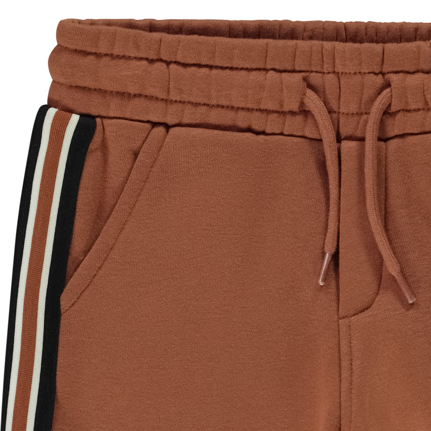 Pantalon de jogging à poches cargo pour garçon 