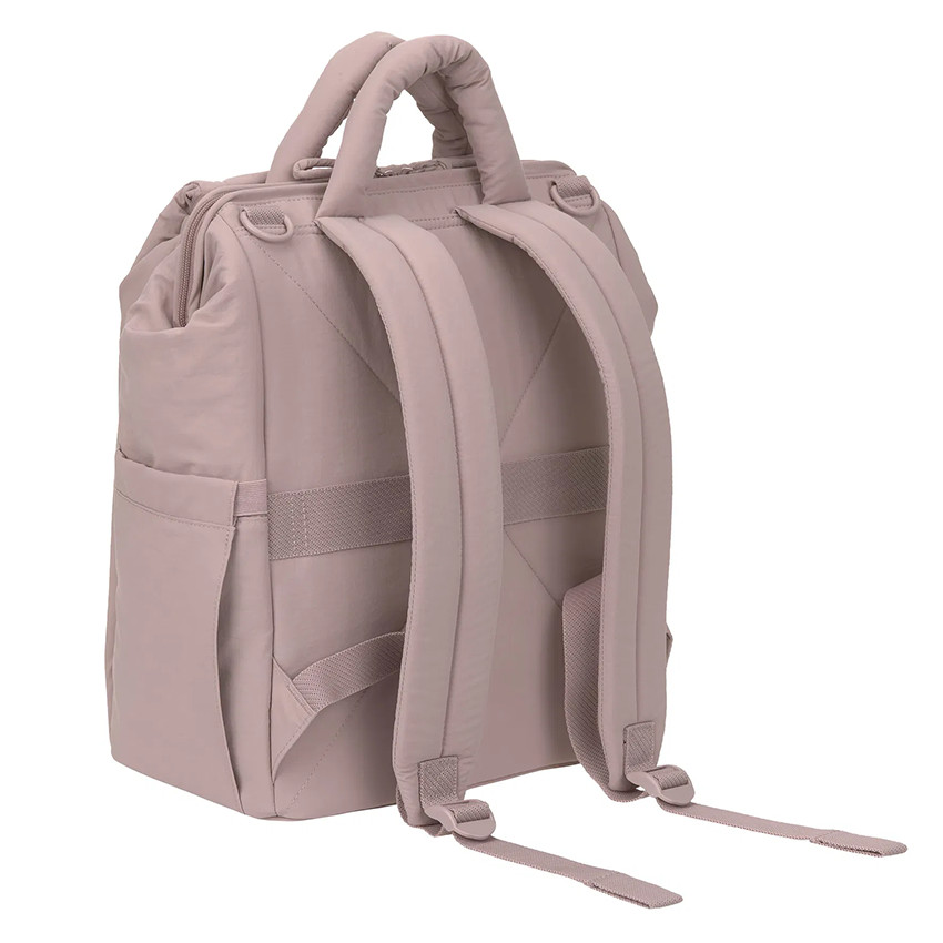 Mini rugzak Minoa Powder Rose 